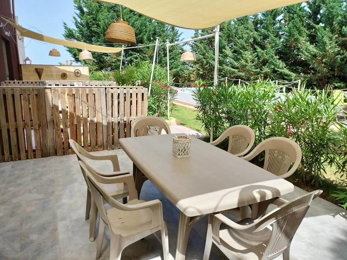 Casa Mango Villa Santa Flavia