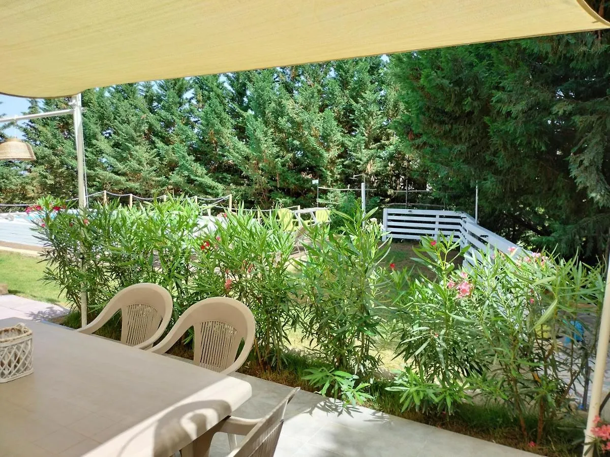 Casa Mango Villa Santa Flavia
