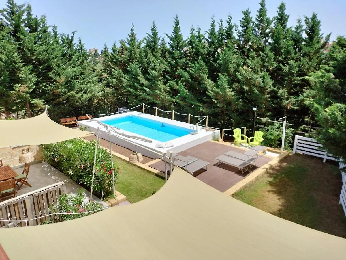Casa Mango Villa Santa Flavia