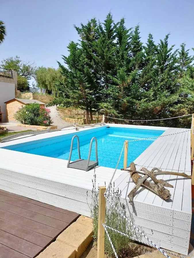 Casa Mango Villa Santa Flavia
