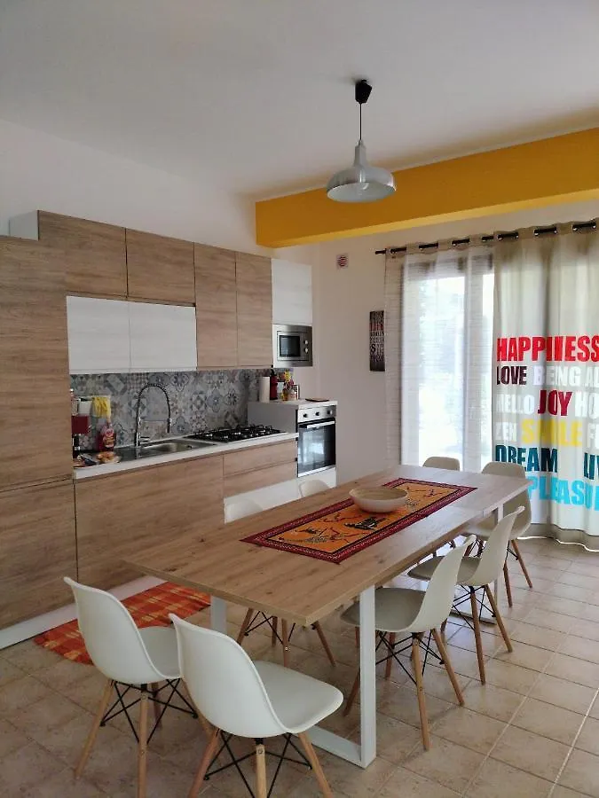 Casa Mango Villa Santa Flavia