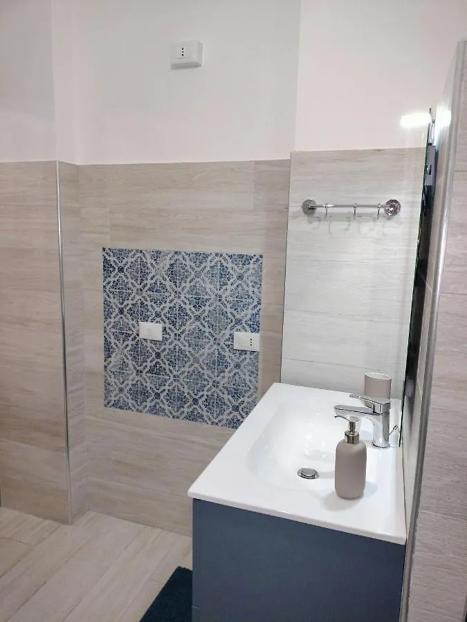 Casa Mango Villa Santa Flavia