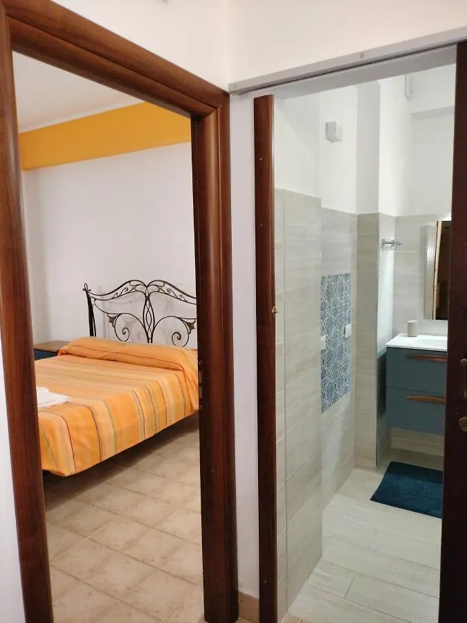 Casa Mango Villa Santa Flavia