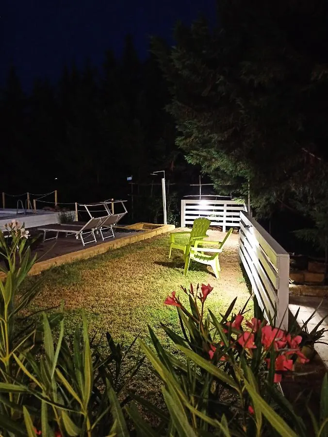 Casa Mango Villa Santa Flavia