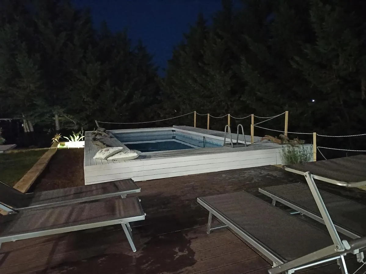 Casa Mango Villa Santa Flavia 0*,  Italy