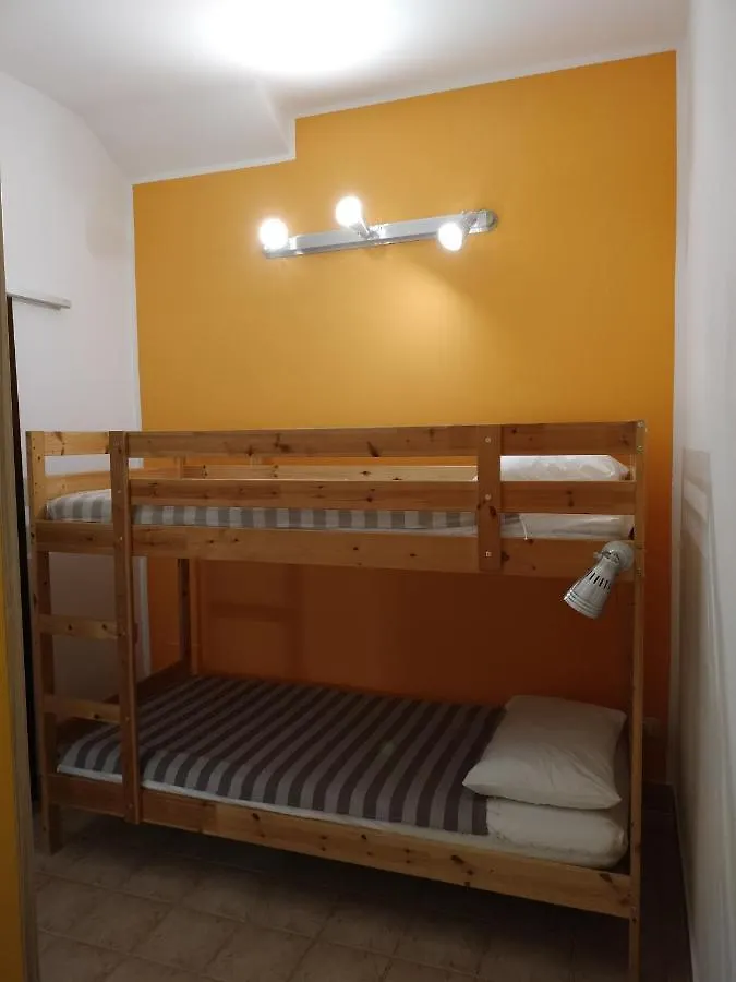Casa Mango Villa Santa Flavia