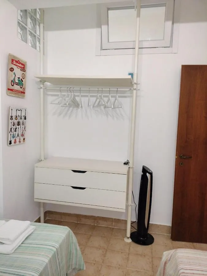 Casa Mango Villa Santa Flavia