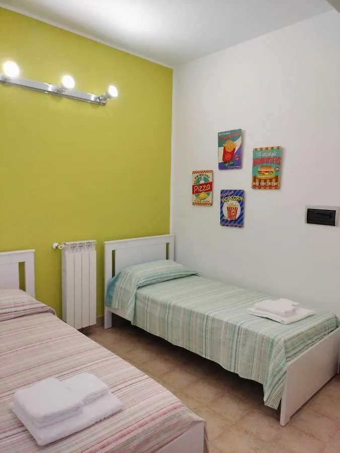 Casa Mango Villa Santa Flavia