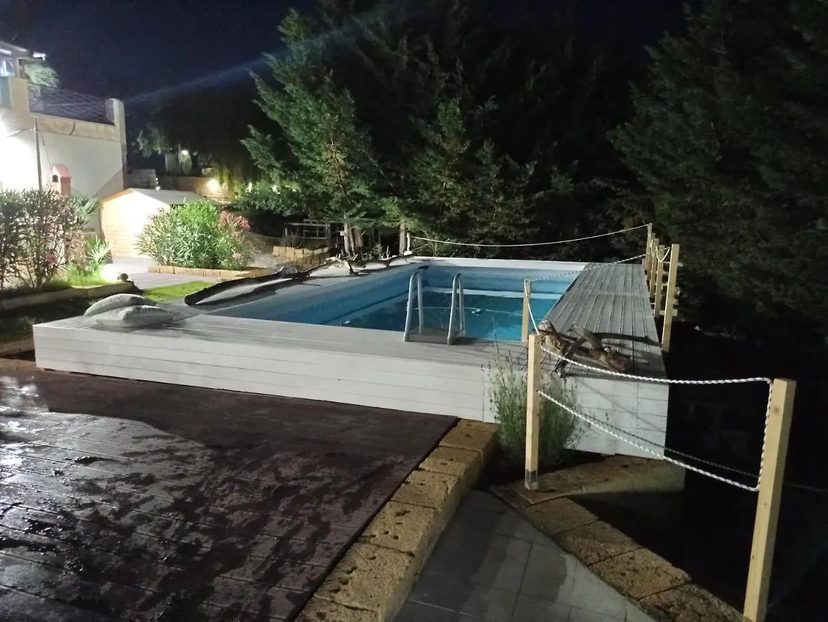Casa Mango Villa Santa Flavia