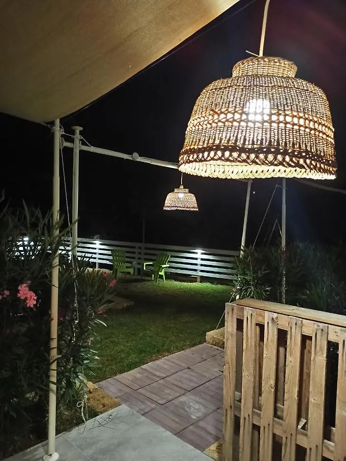 Casa Mango Villa Santa Flavia
