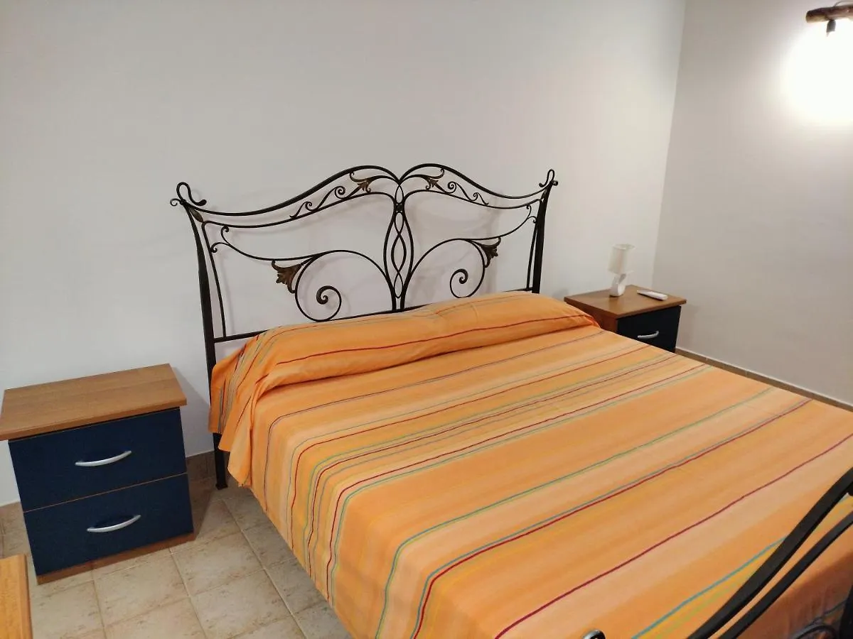 Casa Mango Villa Santa Flavia Italy