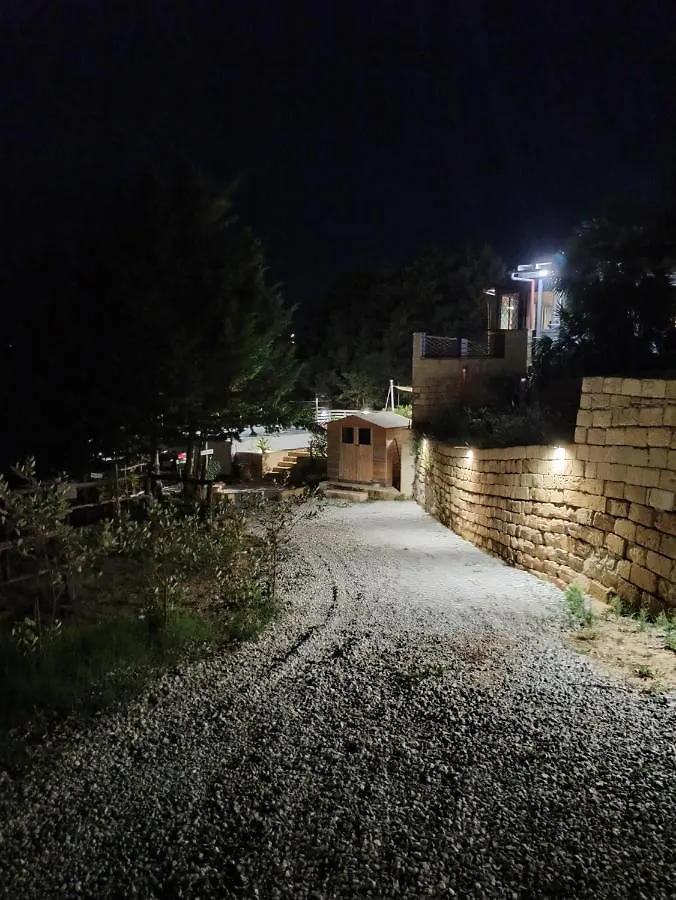 Casa Mango Villa Santa Flavia Italy