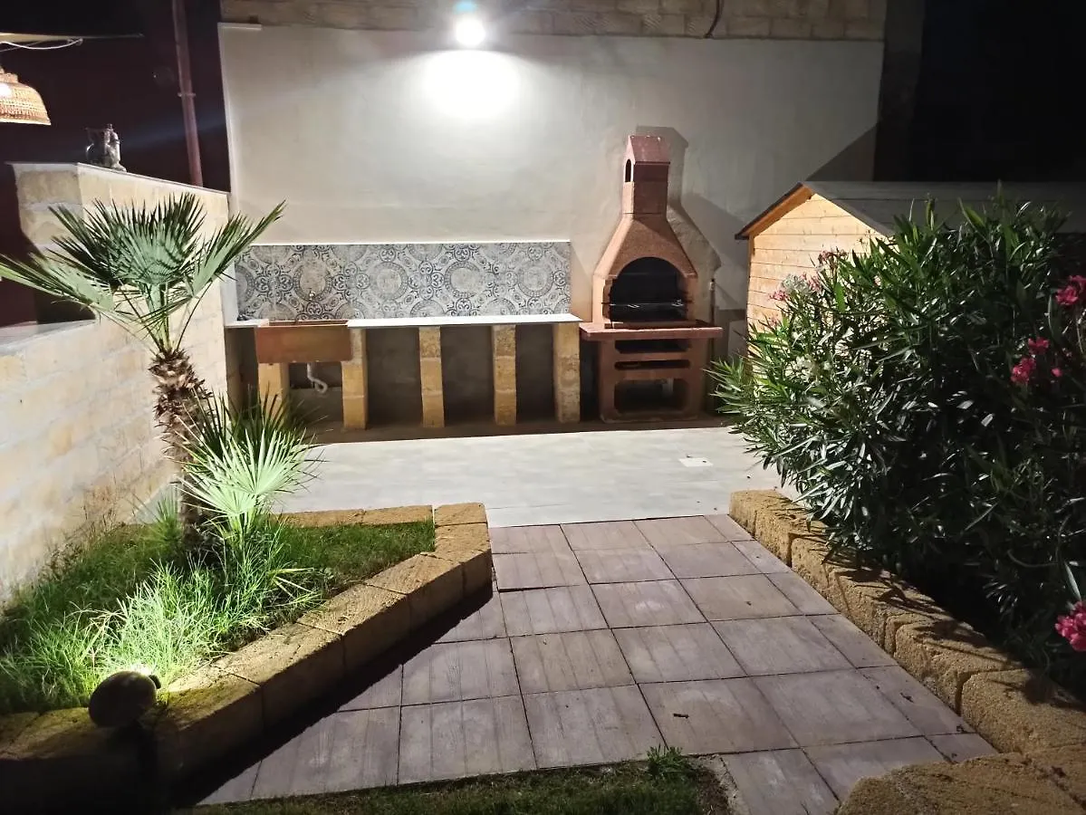 Casa Mango Villa Santa Flavia