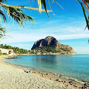 La Casetta Di Maria Santa Flavia