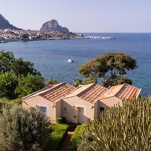 Domina Zagarella Sicily Santa Flavia